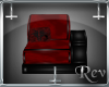 {Rev} *DH* Chair