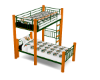 um bunk bed