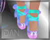 [LD]Unicorn Shoes