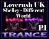 Loverush-Diff World P1