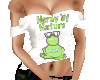 Nerdy By Nature Tank