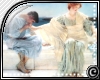 (c) Alma Tadema - Ask me