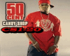 50 CENT - CANDY SHOP +MD