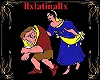 quasimodo and esmelrada