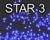 Blue star effect