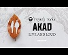 Payung Teduh - Akad