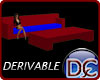 (T)Derivable CouchTable