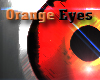 Orange Eyes - Male