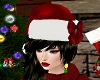 Christmas Elf Hat -F-