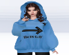 He is G*Y Hoodie