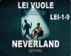 LEI VUOLE ---NEVERLAND--