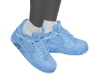 Baby Blue 4s