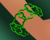 Bracelet (Green)