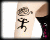 tatoo Taino Symbol