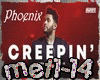 [Mix] Creepin  Rmx