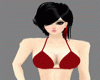 NV Red Fire Bikini