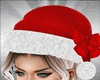 Red Santa Hat CRİSTMAS