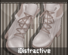 [iD] Winter Wht Boots