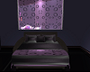 Club Purple Decap Bed