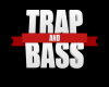 trap&bass poster