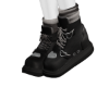 8↳ Black Boots v6