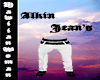 Alkin Jean's