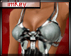 iK*Butterfly Top