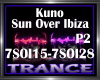 Kuno-Sun Over Ibiza P2