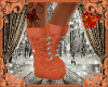 [T]Leeloo Boots