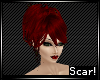 Scar! Scarlett Akira