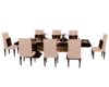 Fancy Dining Table