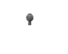 Deco vase gravel