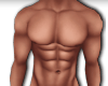 Perfect NOT FLAT chest