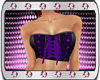  CD Purple Witch Top