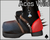 [SH] Aces Wild