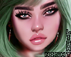 !N Linda Mesh/Brows/Lash