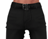 Chinos Black