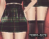 ♣ Skirt|Sockings|