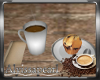 Coffee Spot Muffin