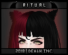 Ritual R/B.