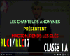 MIX  CLASSé  i,A