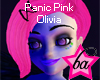 (BA) Panic Pink Olivia