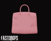 Blush Bag