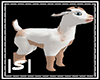 |S|Baby Goat w/sounds