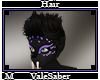 ValeSaber Hair M