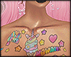 Kawaii tops