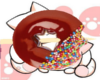 Cute Donut Wand :D