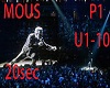 U2  P1 U1 -10   WITH  OR