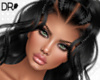 DR- Sevva black glitz