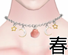 860Shell Necklace項鍊